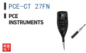 PCE-CT 27FN|PCE Instruments