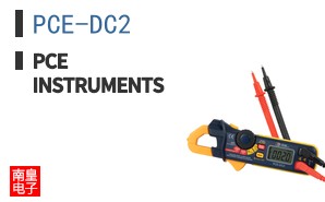 PCE-DC2|PCE Instruments