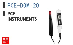 PCE-DOM 20|PCE Instruments