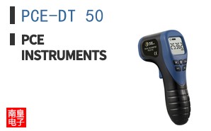PCE-DT 50|PCE Instruments