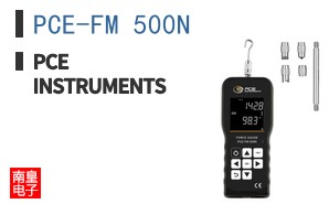 PCE-FM 500N|PCE Instruments