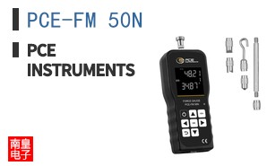 PCE-FM 50N|PCE Instruments