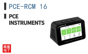 PCE-RCM 16|PCE Instruments