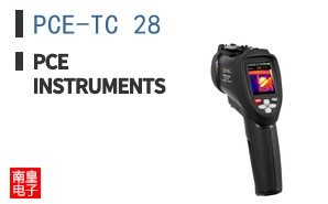 PCE-TC 28|PCE Instruments
