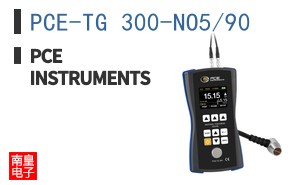 PCE-TG 300-NO5/90|PCE Instruments
