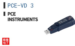 PCE-VD 3|PCE Instruments