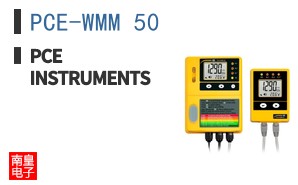 PCE-WMM 50|PCE Instruments