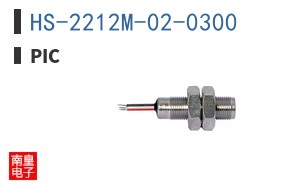 HS-2212M-02-0300|PIC