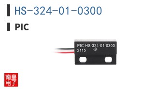 HS-324-01-0300|PIC