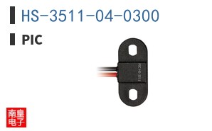 HS-3511-04-0300|PIC