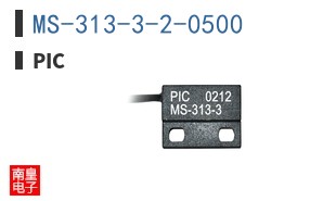 MS-313-3-2-0500|PIC