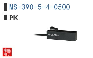 MS-390-5-4-0500|PIC