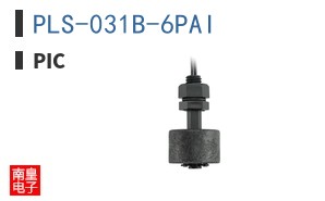 PLS-031B-6PAI|PIC