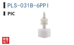 PLS-031B-6PPI|PIC