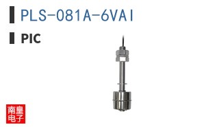 PLS-081A-6VAI