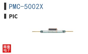 PMC-5002X|PIC