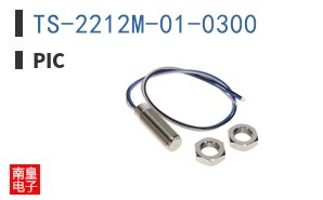 TS-2212M-01-0300|PIC