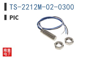TS-2212M-02-0300|PIC