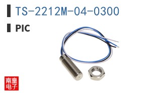 TS-2212M-04-0300|PIC