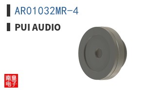 AR01032MR-4|PUI Audio