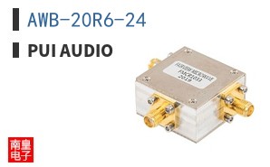 AWB-20R6-24|PUI Audio