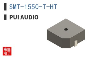 SMT-1550-T-HT|PUI Audio