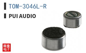 TOM-3046L-R|PUI Audio