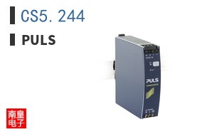 CS5.244|PULS