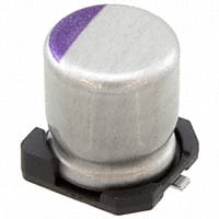 2R5SVPC180MV-松下半导体铝 - 聚合物电容器