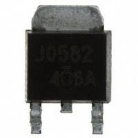 2SJ058200L-°뵼FET - 