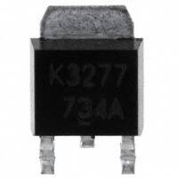 2SK327700L-°뵼FET - 