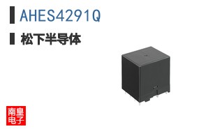 AHES4291Q|Panasonic