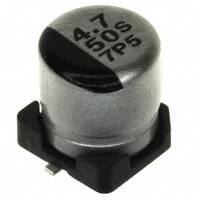 ECE-V1HA4R7SR-°뵼