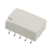 TQ2SA-L-5V-X-松下半导体信号继电器,高达 2 A