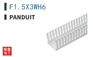 F1.5X3WH6|Panduit
