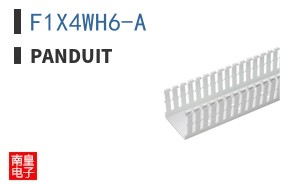 F1X4WH6-A|Panduit