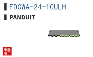 FDCWA-24-10ULH|Panduit