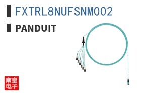 FXTRL8NUFSNM002|Panduit