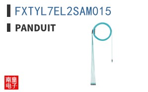 FXTYL7EL2SAM015|Panduit