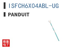 ISFCH6X04ABL-UG|Panduit