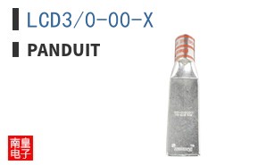 LCD3/0-00-X|Panduit
