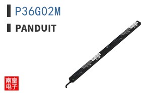 P36G02M|Panduit