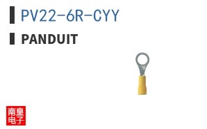 PV22-6R-CYY|Panduit