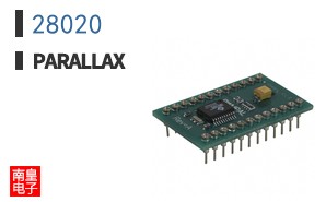 28020|Parallax