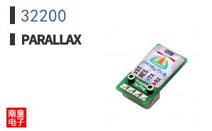 32200|Parallax