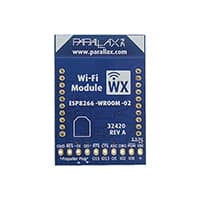 32420D|Parallax