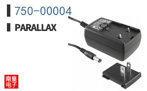750-00004|Parallax