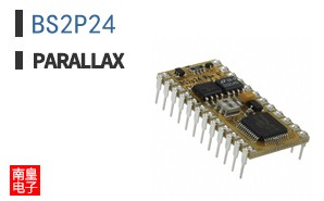 BS2P24|Parallax