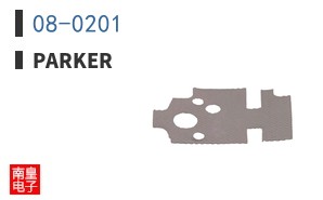 08-0201|Parker