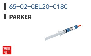 65-02-GEL20-0180|Parker